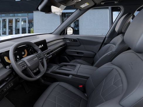 New 2027 Kia Telluride EX X-Line AWD/4WD image 17
