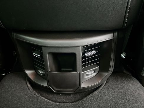New 2026 RAM 2500 Tradesman AWD/4WD image 24