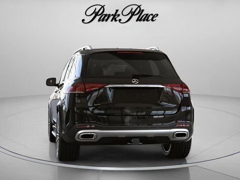 Certified 2020 Mercedes-Benz GLE 350 image 16