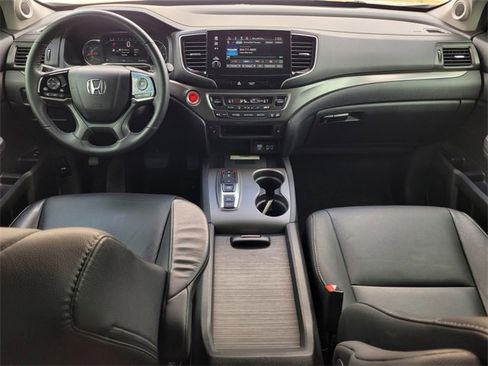 Used 2022 Honda Pilot Special Edition image 12