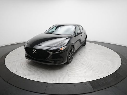 Used 2024 MAZDA MAZDA3 s image 33