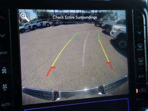 Used 2019 RAM 1500 Limited image 28