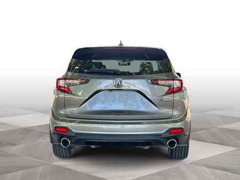 Used 2022 Acura RDX AWD image 7