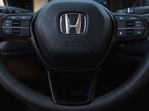 Used 2024 Honda Accord EX image 26
