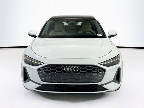New 2026 Audi A5 2.0T Premium Plus AWD/4WD image 2