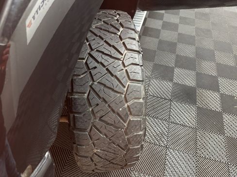 Used 2014 Ford F350 Platinum image 39