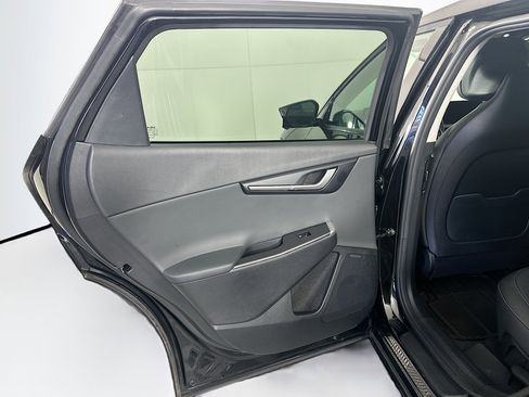 Used 2023 Kia EV6 Wind w/ Wind Technology Package RWD image 26
