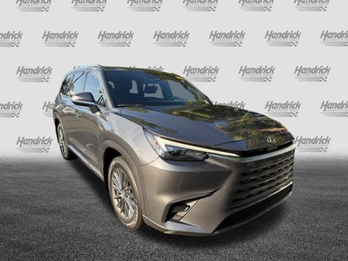 Certified 2024 Lexus TX 350 FWD w/ Cold Weather Package image 2