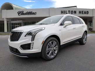 New 2026 Cadillac XT5 Premium Luxury video 2