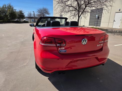 Used 2015 Volkswagen Eos Komfort image 30