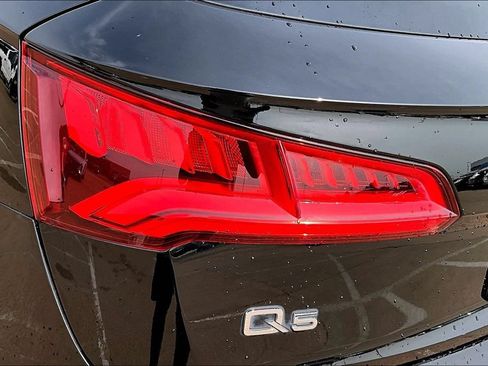 Used 2018 Audi Q5 2.0T Premium Plus w/ Premium Plus Package AWD/4WD image 29