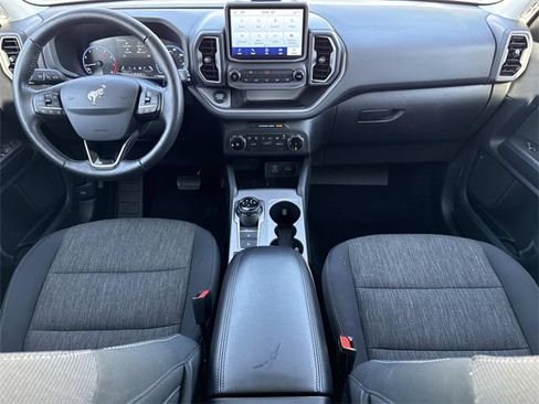 Used 2022 Ford Bronco Sport Big Bend w/ Convenience Package image 16