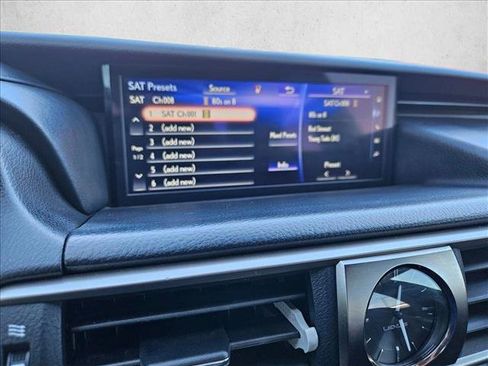 Used 2019 Lexus IS 350 IS 350 image 13