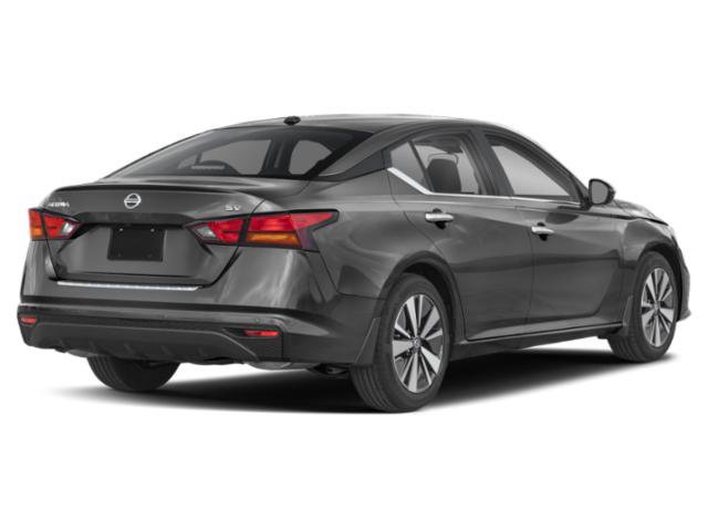 Used 2022 Nissan Altima 2.5 SV FWD image 3