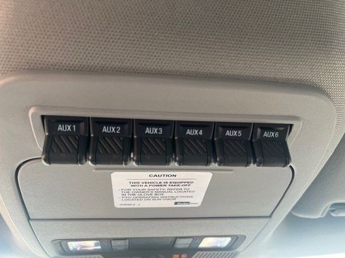 New 2024 Ford F550 2WD Regular Cab Super Duty image 26