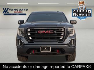 Used 2021 GMC Sierra 1500 AT4 w/ AT4 Preferred Package AWD/4WD video 2