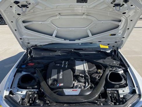 Used 2021 BMW M2 Competition RWD image 21