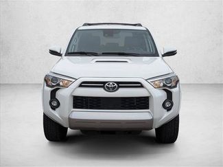 Used 2023 Toyota 4Runner TRD Off-Road Premium w/ Moonroof Package video 2