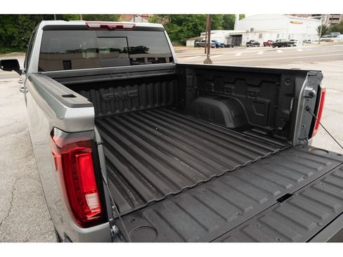New 2026 GMC Sierra 1500 AT4 w/ AT4 Premium Package AWD/4WD image 35