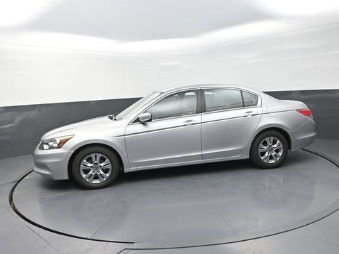Used 2012 Honda Accord SE image 51