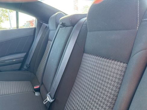 Used 2023 Dodge Charger GT w/ Blacktop Package image 20