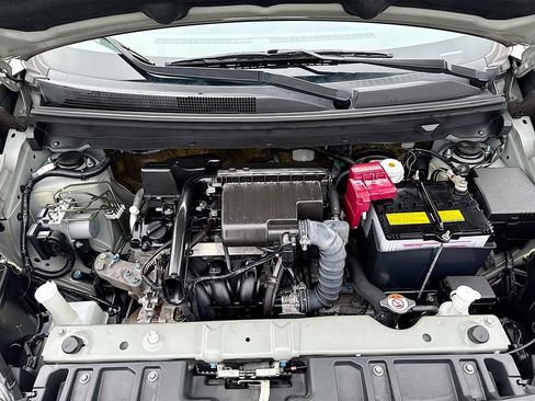 Used 2023 Mitsubishi Mirage G4 Black Edition image 13