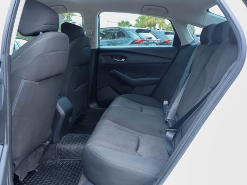 Used 2023 Honda Accord LX image 9
