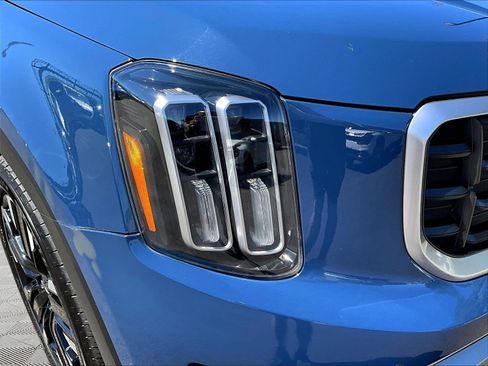 Certified 2024 Kia Telluride SX AWD/4WD image 33