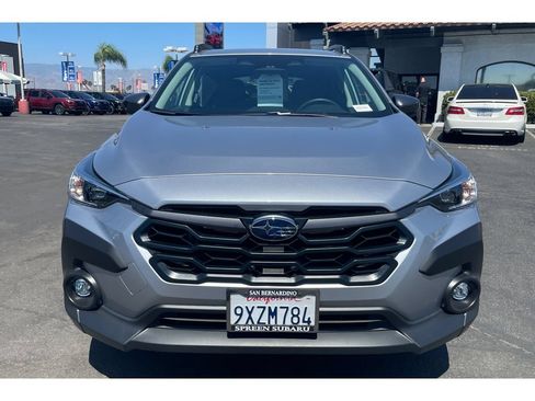 Certified 2026 Subaru Crosstrek 2.5i Premium AWD/4WD image 9