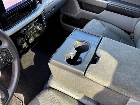 Certified 2024 Ford F250 XLT image 16