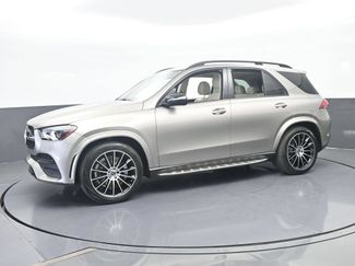 Used 2022 Mercedes-Benz GLE 350 video 2
