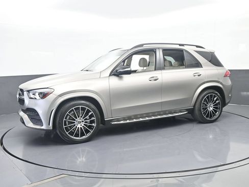 Used 2022 Mercedes-Benz GLE 350 image 2