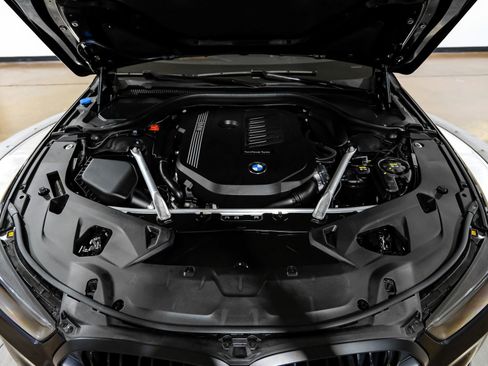 Used 2023 BMW 840i Gran Coupe w/ M Sport Professional Package image 53