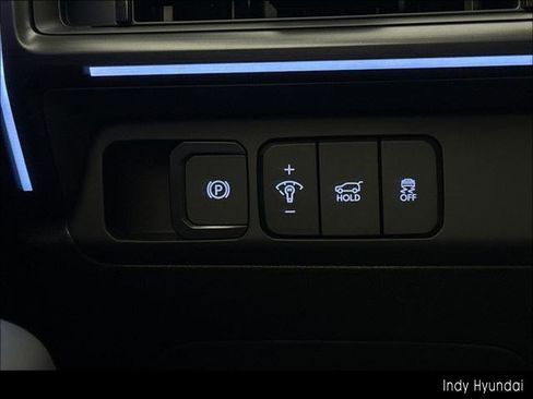 Certified 2026 Hyundai Santa Fe Calligraphy image 28