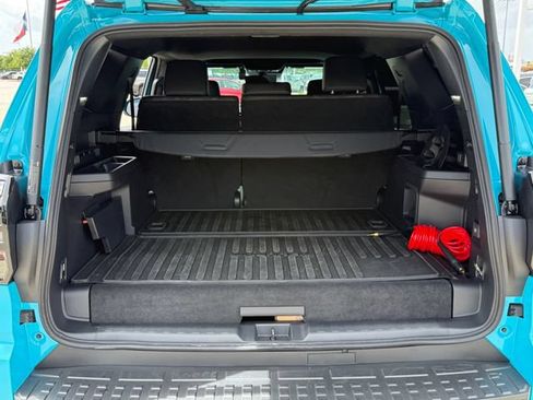 Used 2026 Toyota 4Runner TRD Pro AWD/4WD image 30