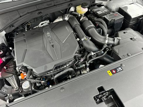 New 2026 Kia Sorento SX Prestige image 38