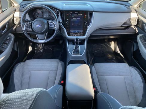 Used 2023 Subaru Outback Premium image 10