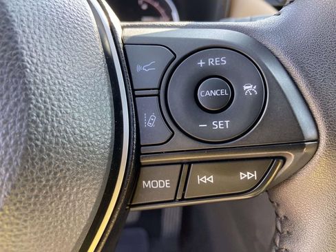 Used 2025 Toyota RAV4 XLE Premium w/ Weather Package FWD image 34