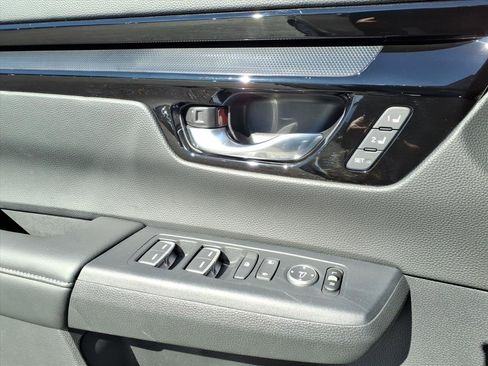 Used 2024 Honda CR-V EX-L image 6