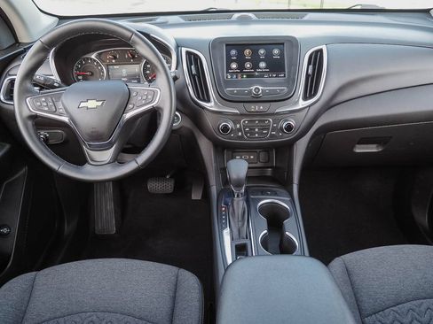 Used 2023 Chevrolet Equinox LT FWD image 10