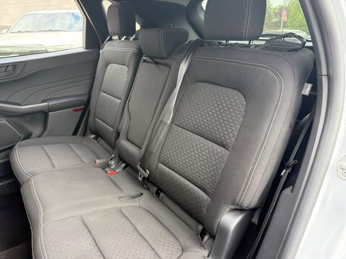 Used 2025 Ford Escape Active AWD/4WD image 22