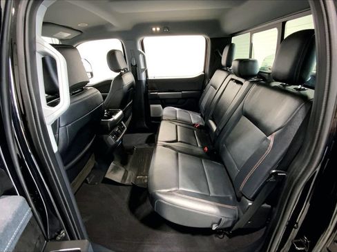 Used 2023 Ford F150 Lariat w/ Equipment Group 502A High AWD/4WD image 19