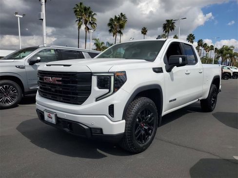 New 2026 GMC Sierra 1500 Elevation w/ Preferred Package image 2