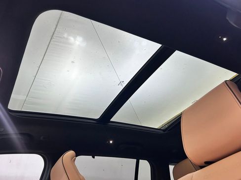 New 2026 Jeep Grand Cherokee Summit AWD/4WD image 23
