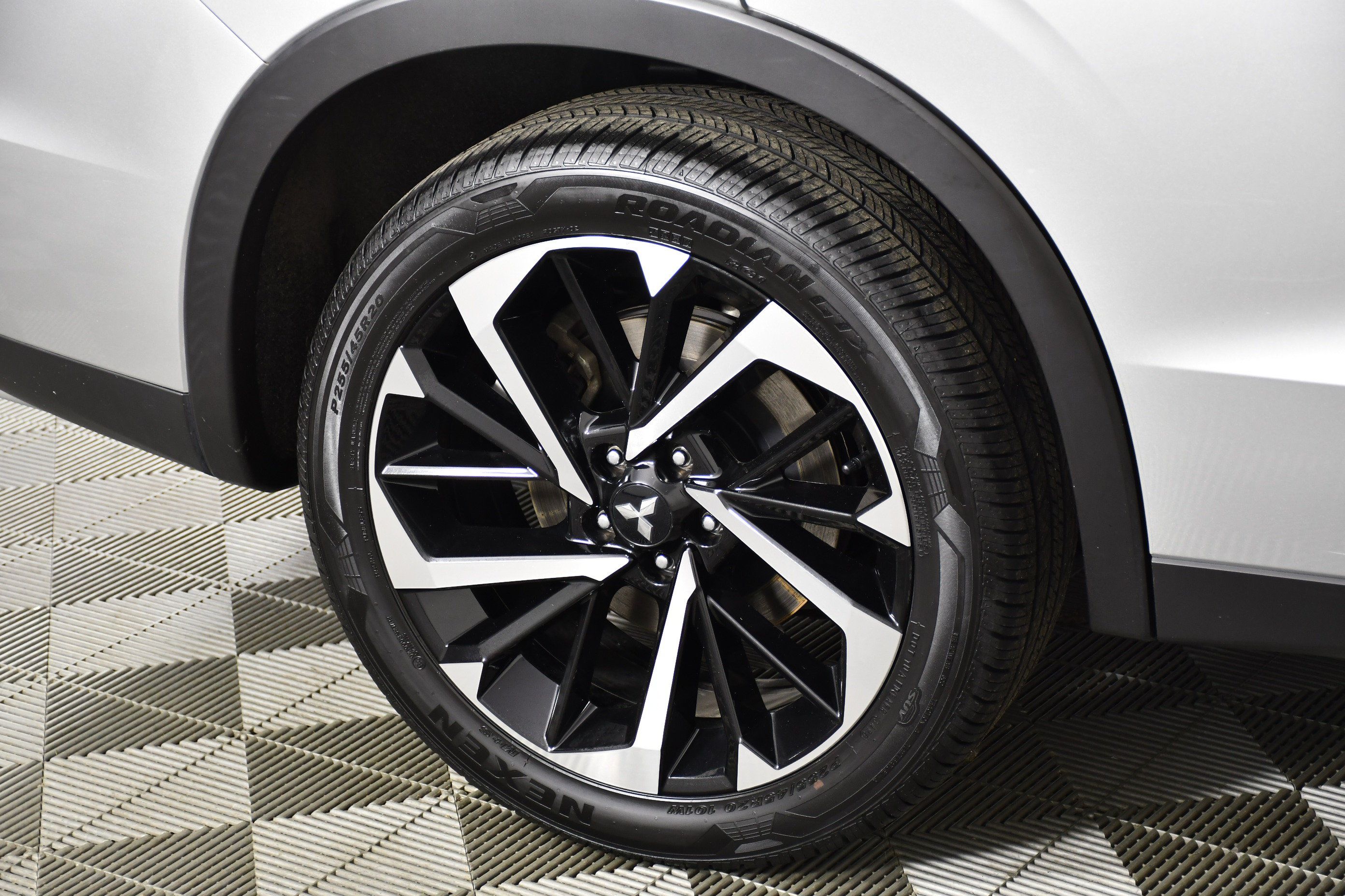 Used 2022 Mitsubishi Outlander SE AWD/4WD image 52