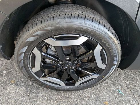 Used 2024 Kia Telluride EX FWD image 14