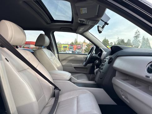 Used 2014 Honda Pilot EX-L image 16
