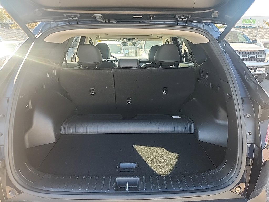 Used 2023 Hyundai Tucson SEL AWD/4WD image 17