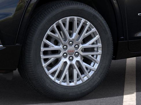 New 2026 GMC Acadia Denali w/ Super Cruise Package image 9