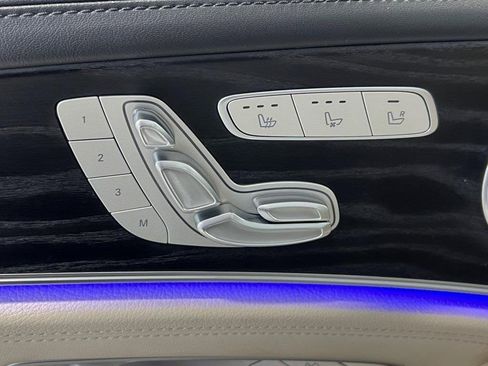 Used 2020 Mercedes-Benz E 63 AMG S w/ Driver Assistance Package image 32